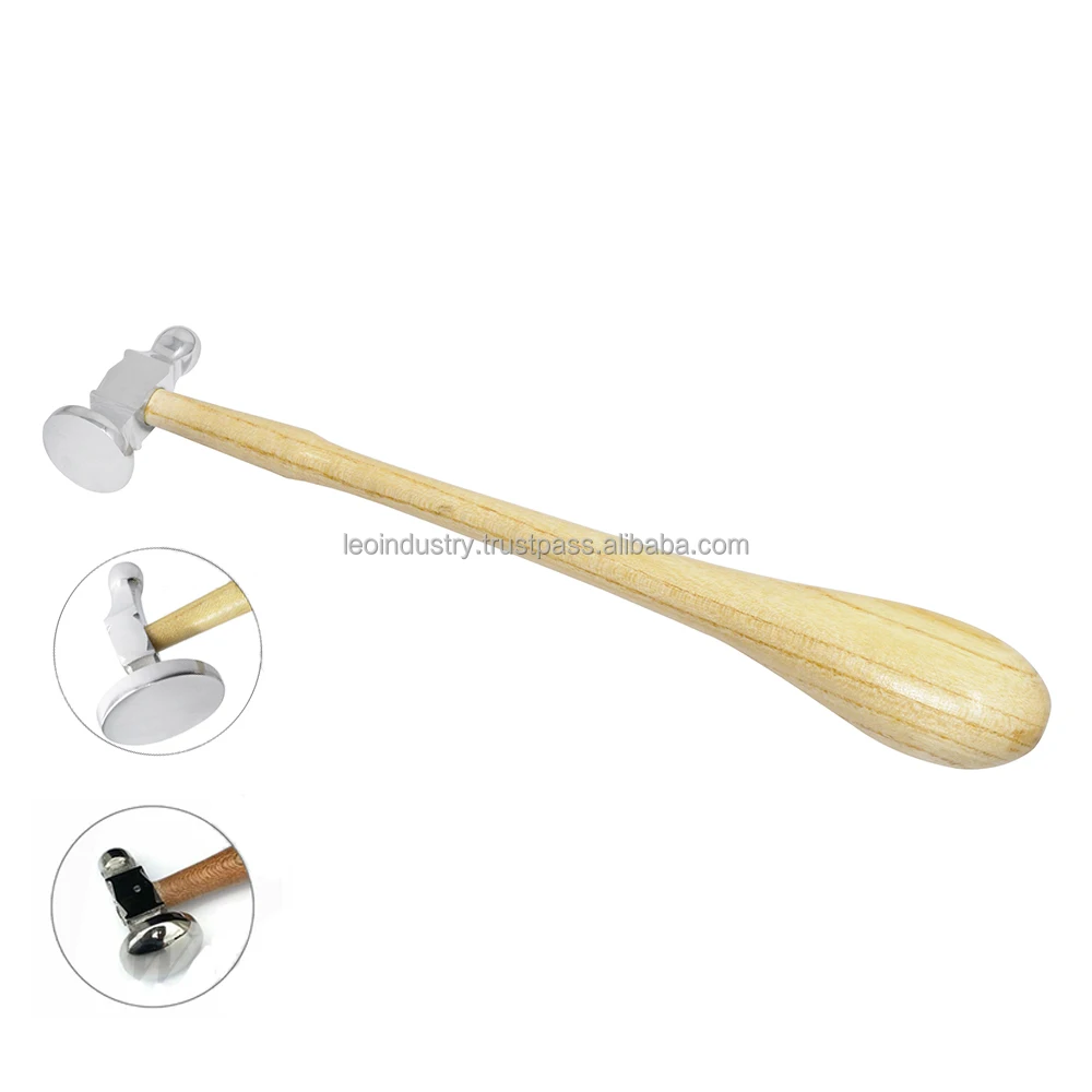 Специальный плоский молоток для охоты в немецком стиле отрасли Валия хурасана