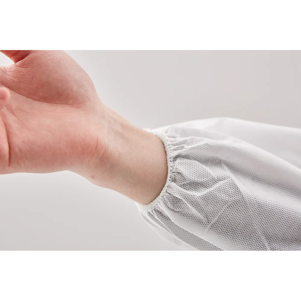 Best selling New Style Safety Uniform Working Coverall Suit Made in Best Material Safety uniform