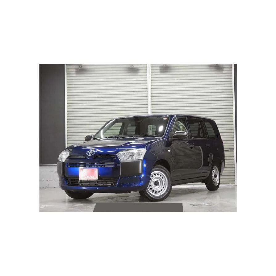 Купите сейчас на продажу Toyota Probox известный своей надежной сборкой и экономичным обслуживанием