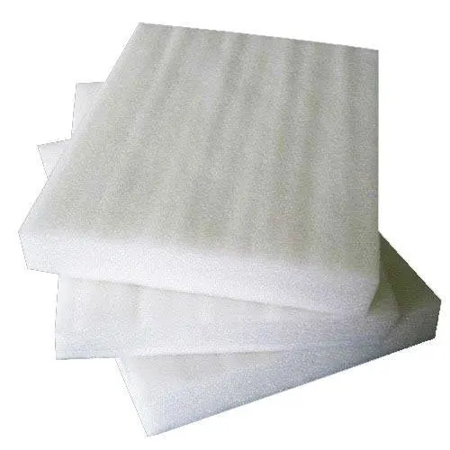 High Quality EPE Foam Sheet Made In Vietnam 100% Raw Plastic Particles For Shipping Packing