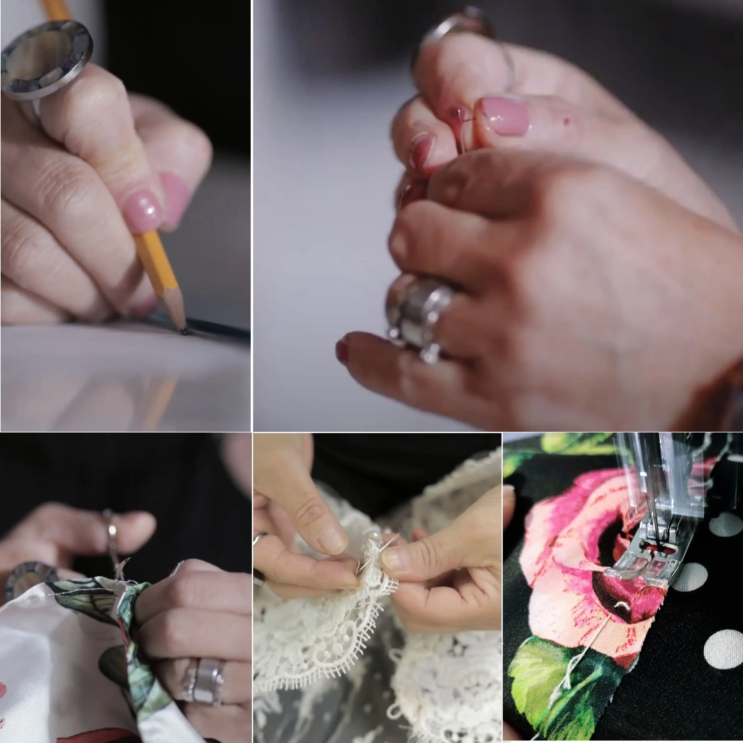 Fashionable skirt with elastic waistband. Made Italy fabrics Handmade clothing creations cotton pique spring outfit colors