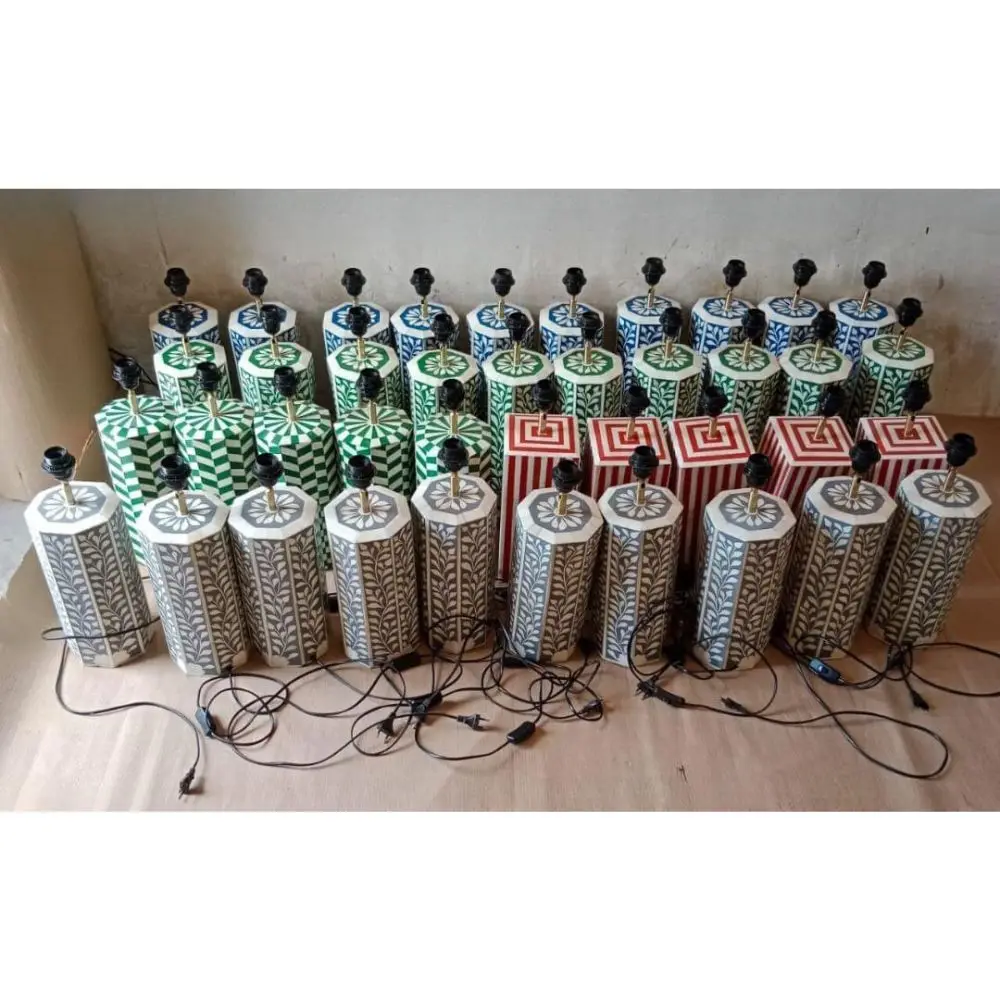High Quality Made in India Portable Direct Supply Lamp for Manicure