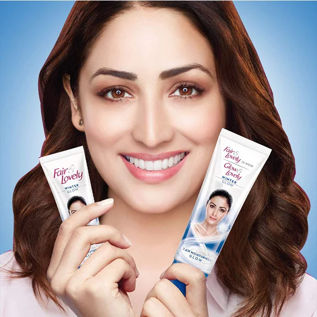 GLOW AND LOVELY WINTER GLOW FACE CREAM - 80g