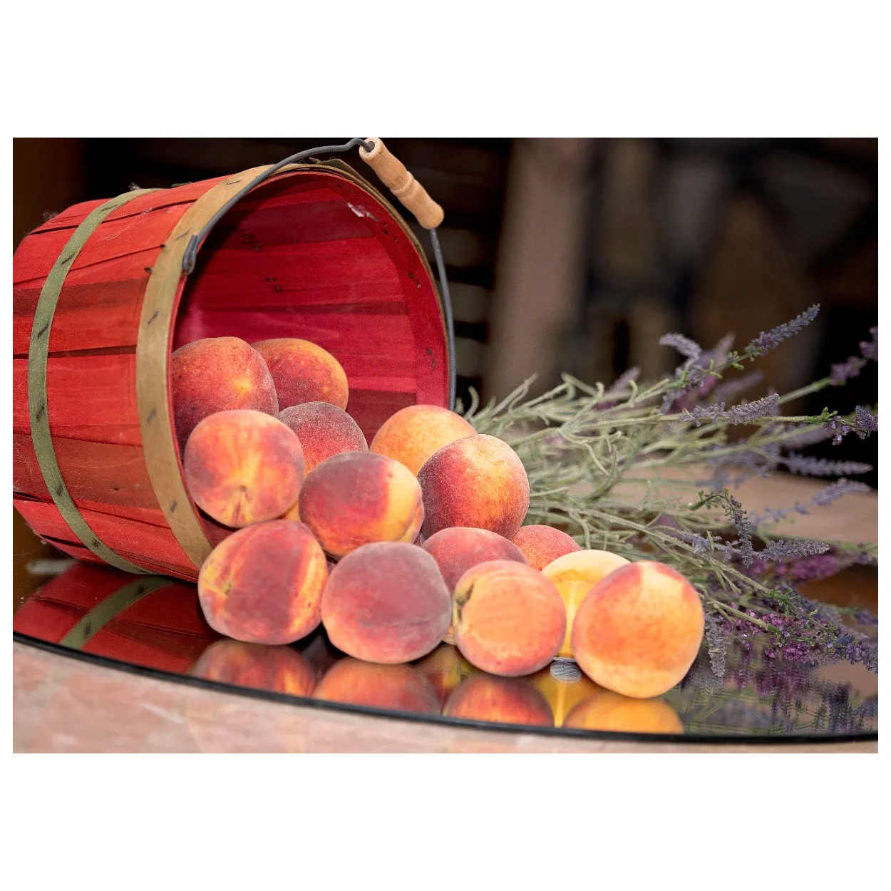 Crispy Healthy Food Snack Freeze Dried Honey Peaches Dried Fruity Peaches Premium Quality Organic Juicy Sweet Fresh Peaches