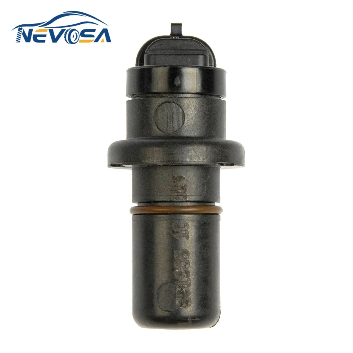 Nevosa 3095533 K-3454 505-5407 K-4148 K3454 5055407 K4148 2 Pins Truck ABS Wheel Speed Sensor For Kenworth T660 T800 C500 W900