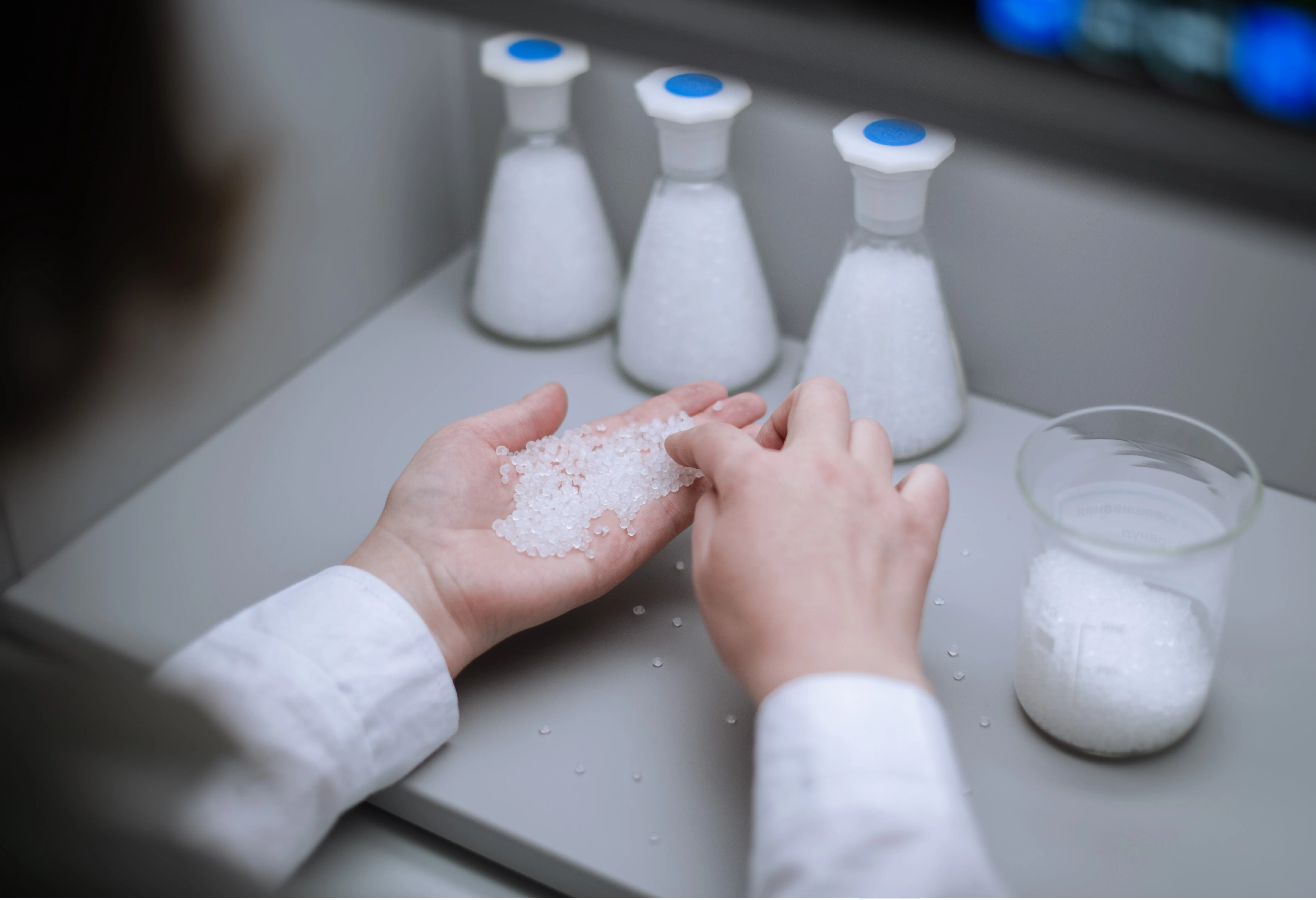 PP H120 GP/3 chemical products material manufacturer recommended for Injection Moulding applications and Compounding