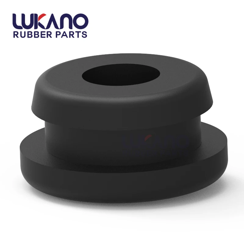 Heat resistant grommet custom auto rubber grommets