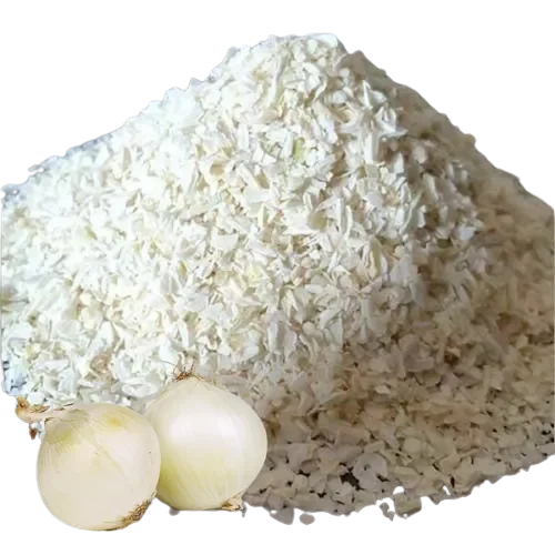 OEM Customized Dehydrated White Onion Minced Food Grade For Cocking Uses Manufacture in India By Indian Exporters