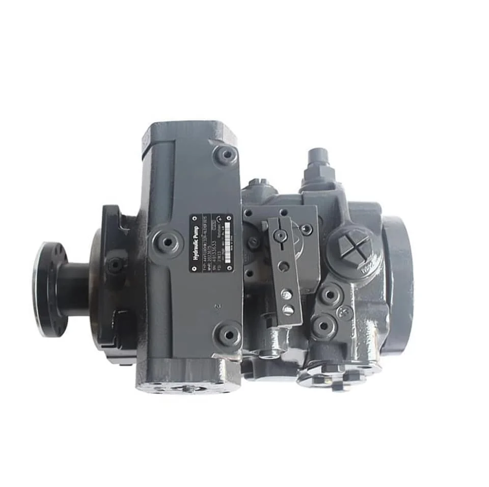 Насос Rexroth A4VTG90 A4VG71 A4VG90 A4VG180 A4VG145 гидравлический осевой поршневой насос высокопроизводительный