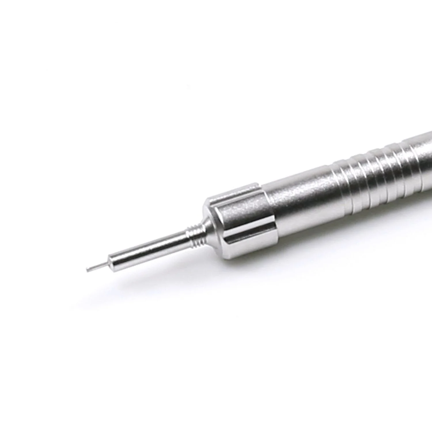 High Quality Stainless Steel Small Depth Gauge Trauma Orthopedic Instruments Surgical Navigation Depth Gauge