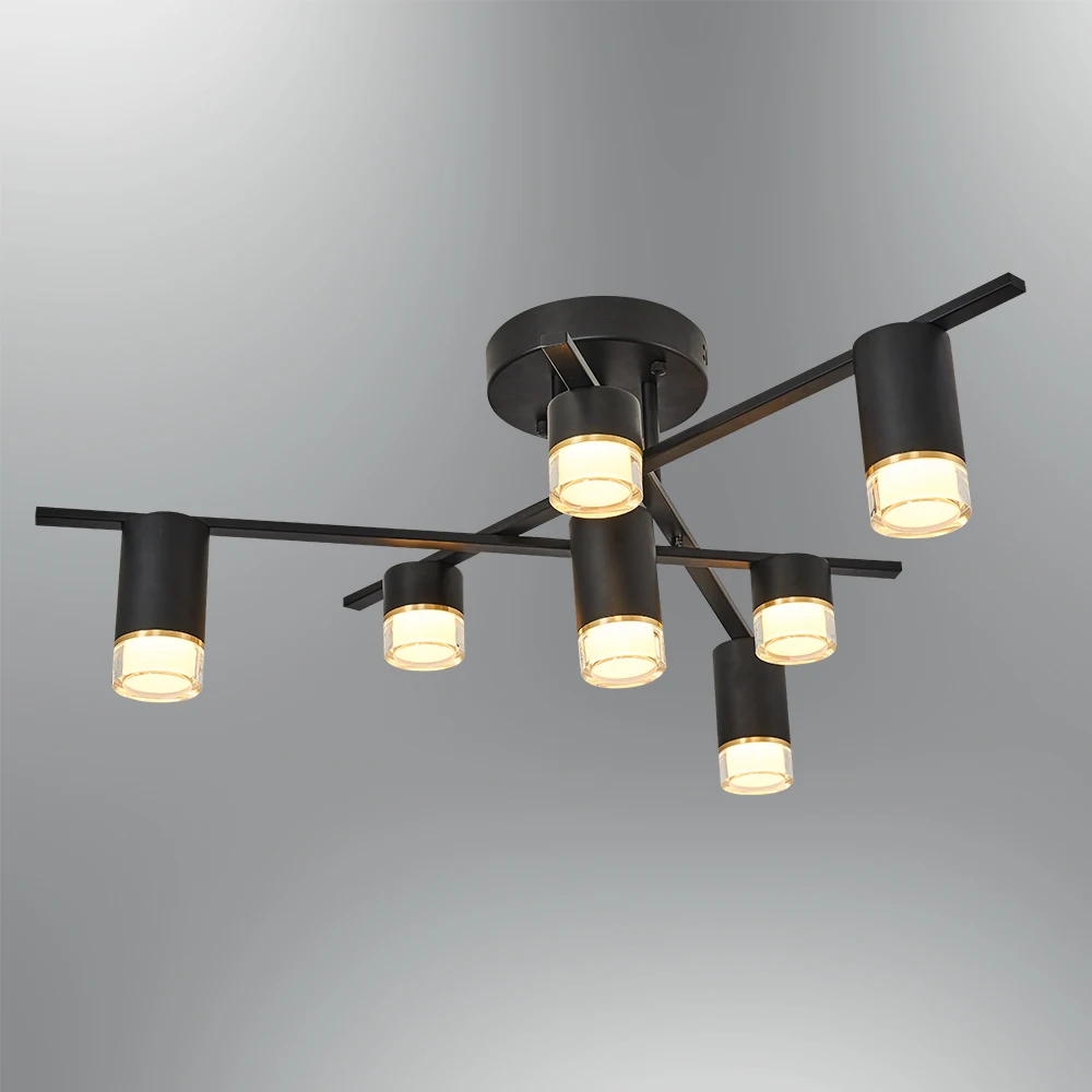 Seven Armature Lamp Wholesale Best Price Ceiling Lighting Best Quality Chandeliers Ceiling Luxury Modern Decorative Useful Lamp