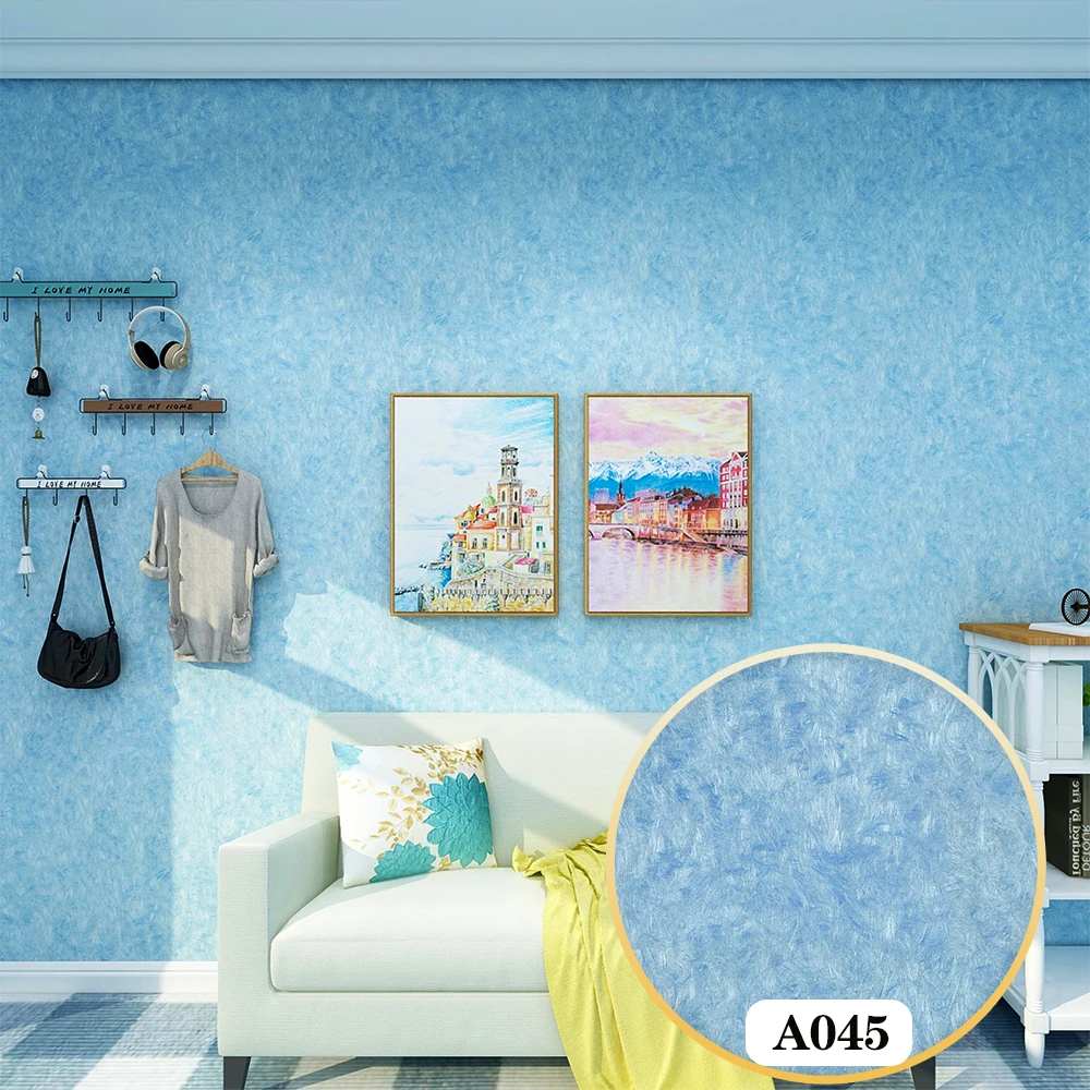 Interior Design Wall Stickers Home DecorationWaterproof Peel &amp Stick Wallpapers