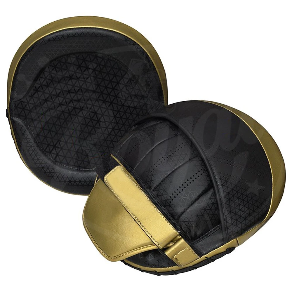 Hot Selling Boxing Punching Target Mitts/Pads | Leather Boxing Focus Mitts