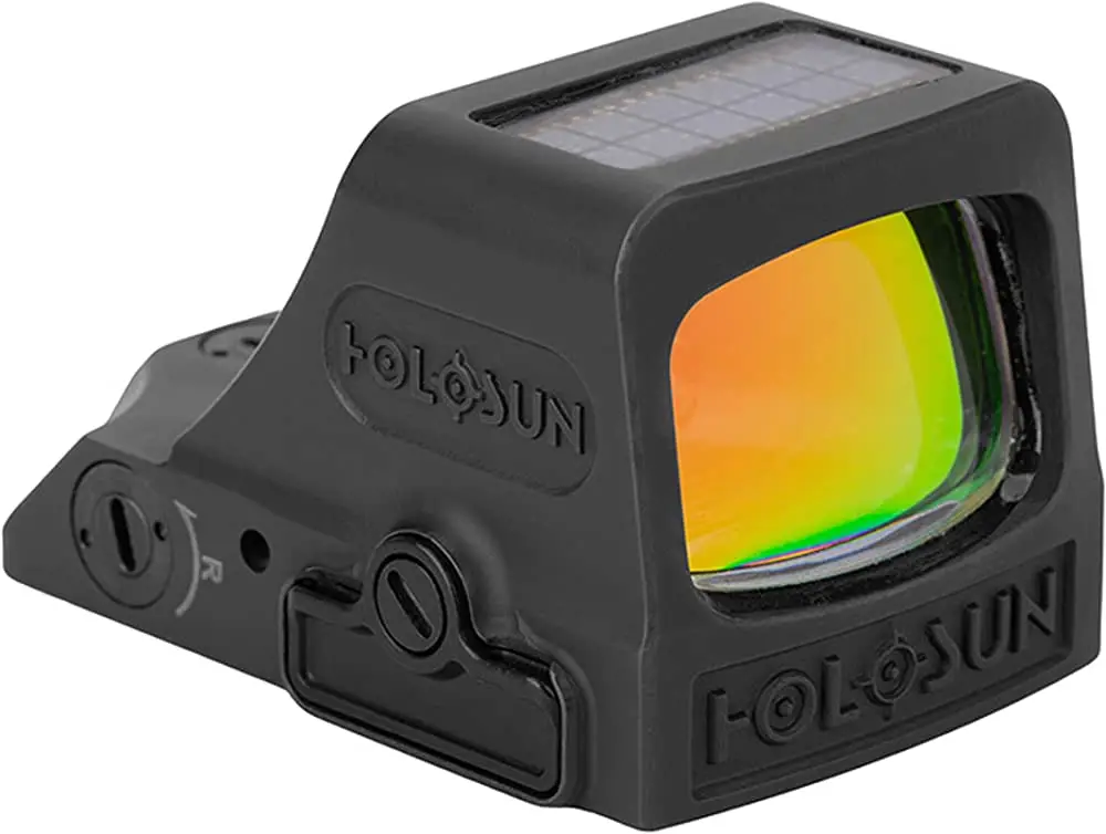 FREE SHIPPING ON HOLOSUN HS507K-X2 REFLE-X SIGH IN BOX AVAILABLE FOR WHOLESALES BUYER WORLDWIDE