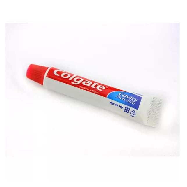 Дешевая оптовая цена лучшее качество Colgate зубная паста с тройным действием