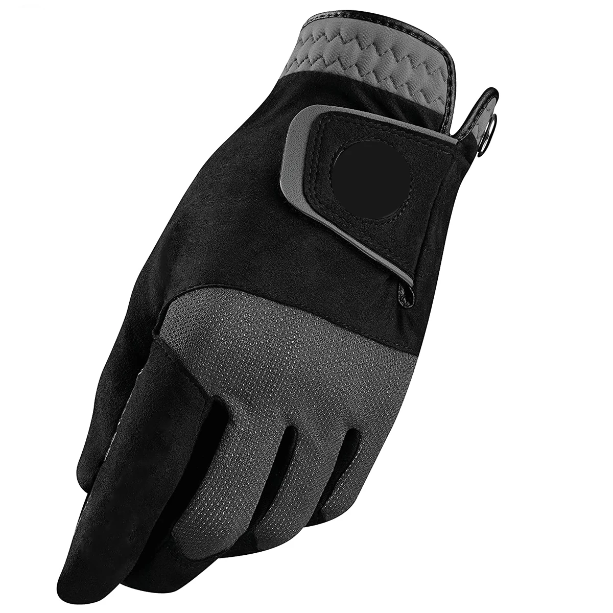 2023 Golf Gloves Best Selling Latest Style Cabretta Leather Custom Made Soft Men Women Golfer Summer Sports Gloves