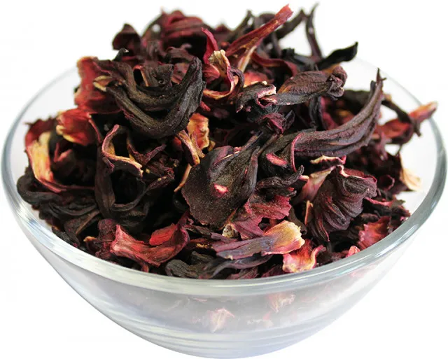 Vietnam Organic & High Quality Dried Hibiscus Flower Competitive Price For Cooking