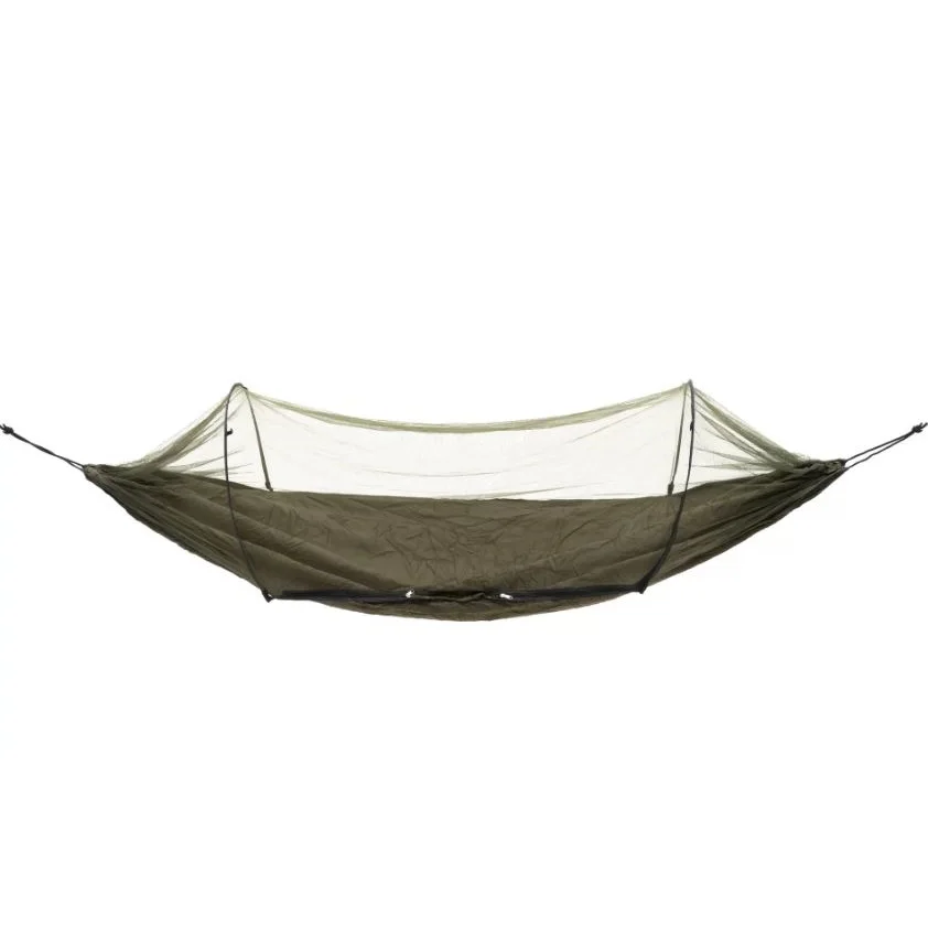 Home Travel Camping Swing Canvas Stripe Hang Bed Hammock Portable Hammock Outdoor Hammock  From Bangladesh