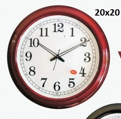 Оптовая продажа, декоративные прозрачные магниты, акриловые настенные часы, домашний декор, лучший дизайн, экспортное качество