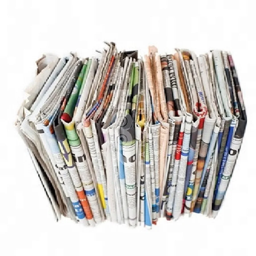 Bulk Over Issued Newspaper/HIGH QUALITY OLD NEWSPAPER & OVER-ISSUED NEWSPAPER/ OCC WASTE PAPER SCRAP