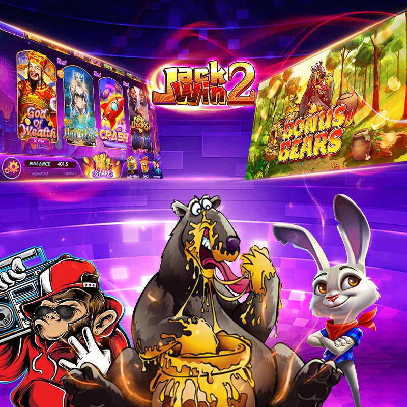 Vblink Jack2win онлайн-игра, популярное игровое приложение для рыбалки, игровой автомат для рыбы