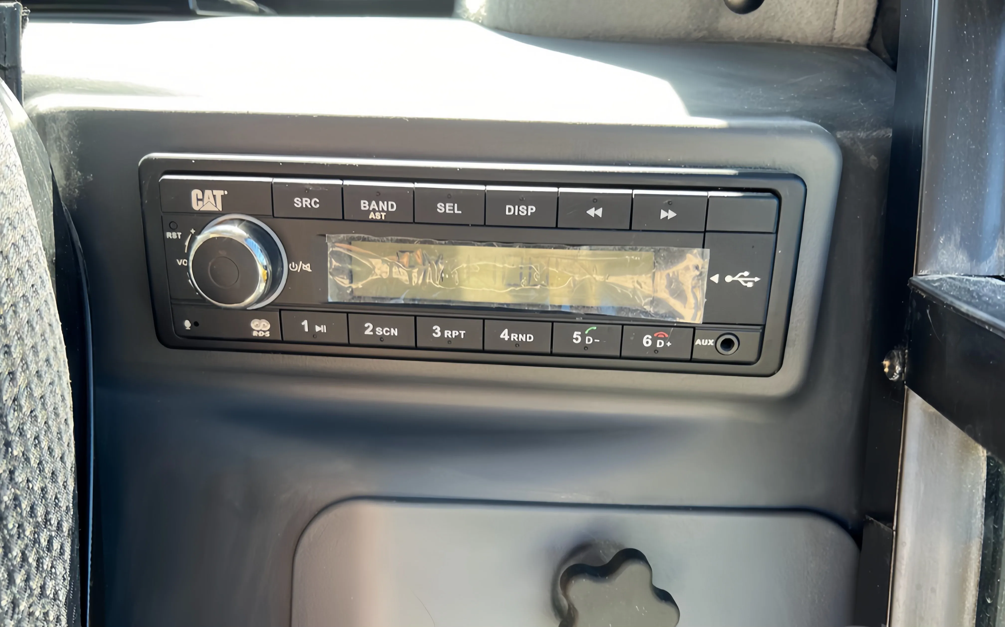 Top Brand New Mini Compact Track Loader CAT 299D3 With CE And EPA Certificate Ready To Ship USA CANADA EUROPE