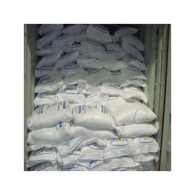 Refined Sugar Direct from Brazil 50kg packaging Brazilian White Sugar Icumsa 45 Sugar
