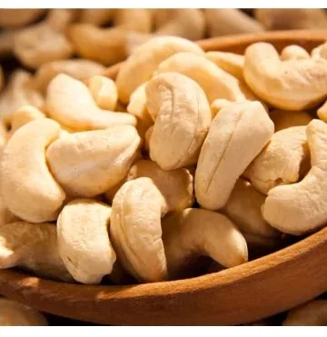 Лидер продаж-кешью полного размера W320 W240 W450 большой размер кешью 100% белый продавать Вьетнам хорошего качества