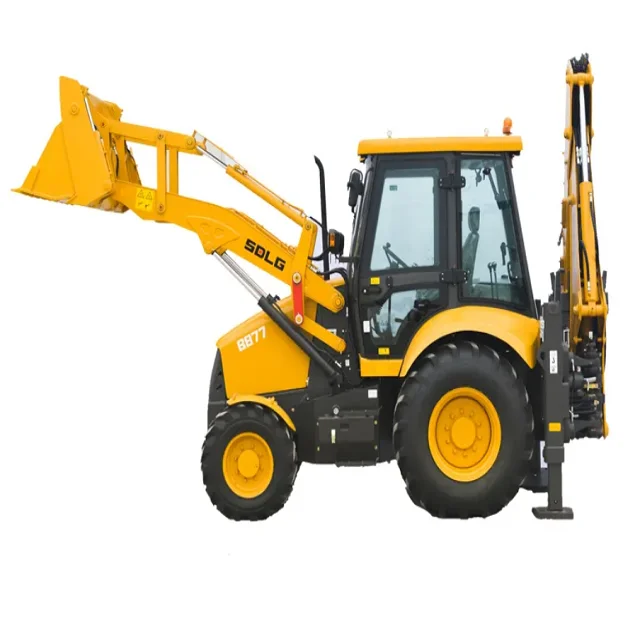 98% new cheap price used Cat/Caterpillar 420F backhoe loader in high quality Original Austria