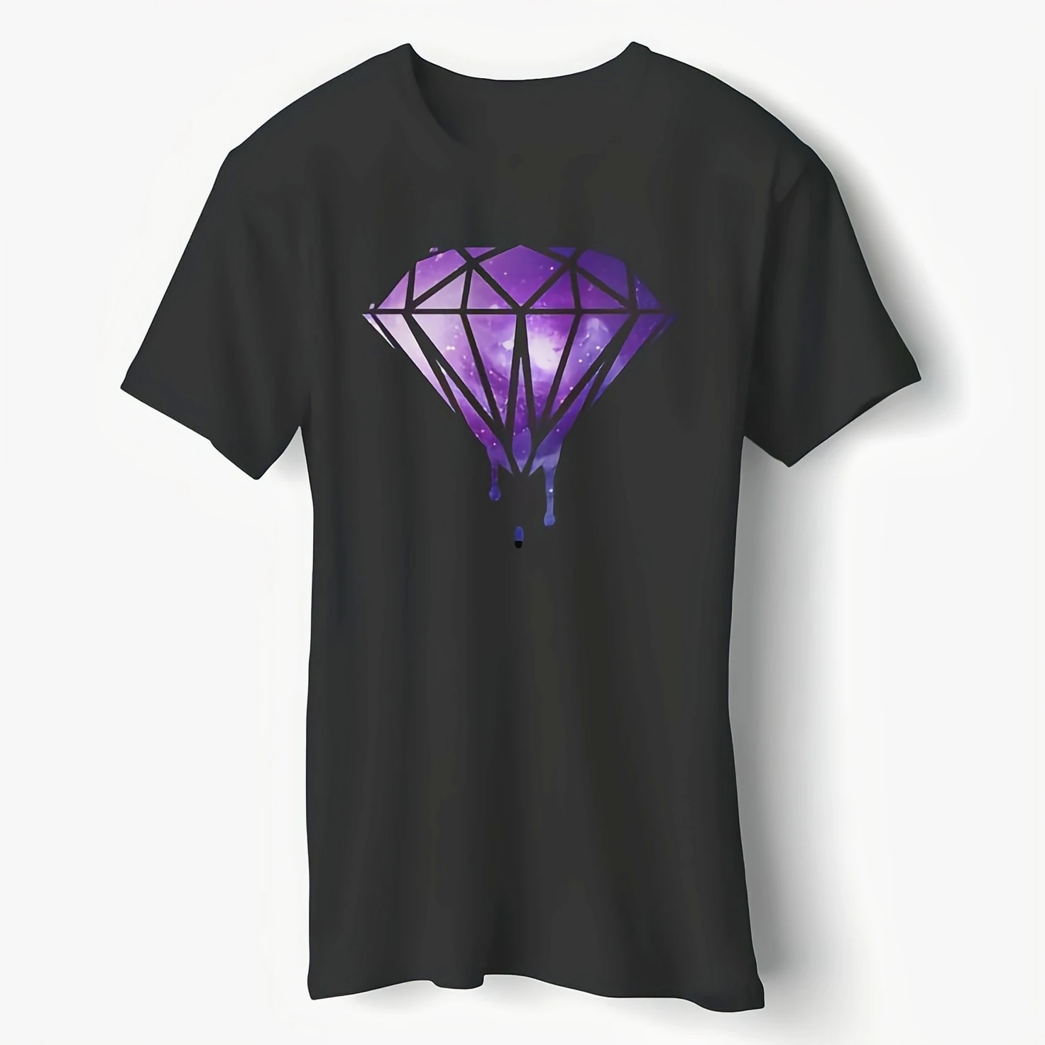 Men Tee Shirt Custom Printed Pictures Tshirts Printing Logo 100 Cotton Tshirt MOQ 10 Pieces 150 Gsm Casual Quantity Silk Unisex