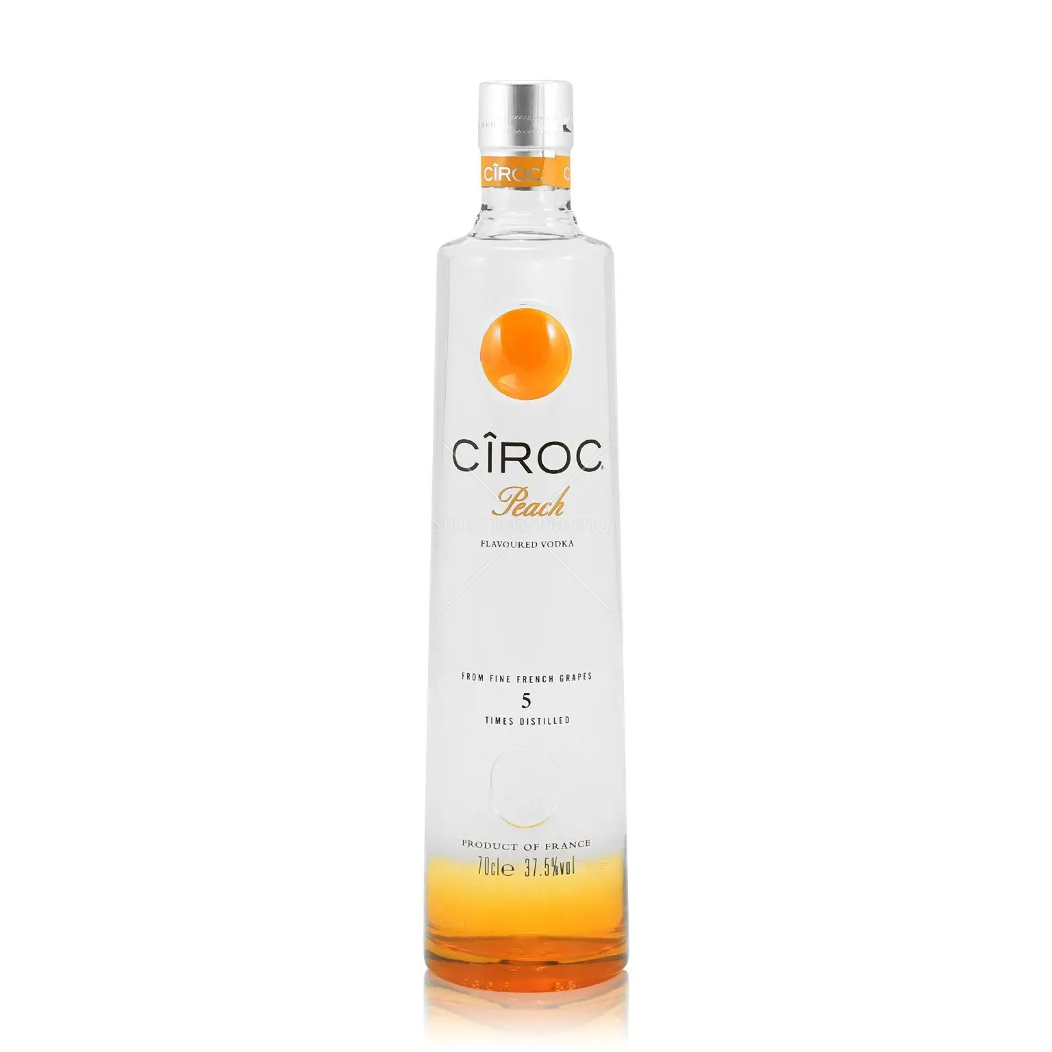 Cheap Original Ciroc Vodka / Quality ciroc vodka for sale