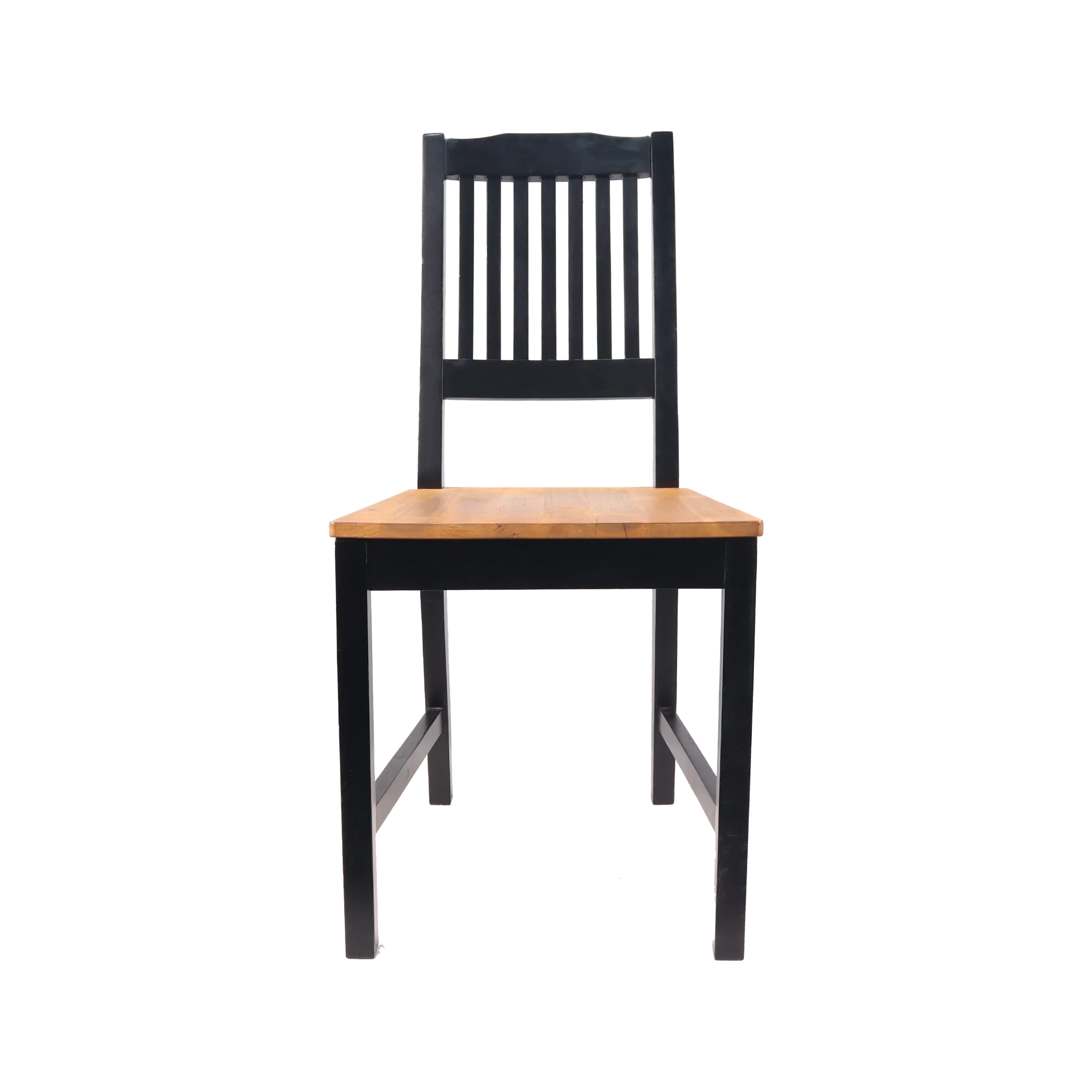 Good Furniture Dining Chair Oil Fishing Color Wooden Material Top quality Vietnamese Dinning Chair Made in Viet Nam