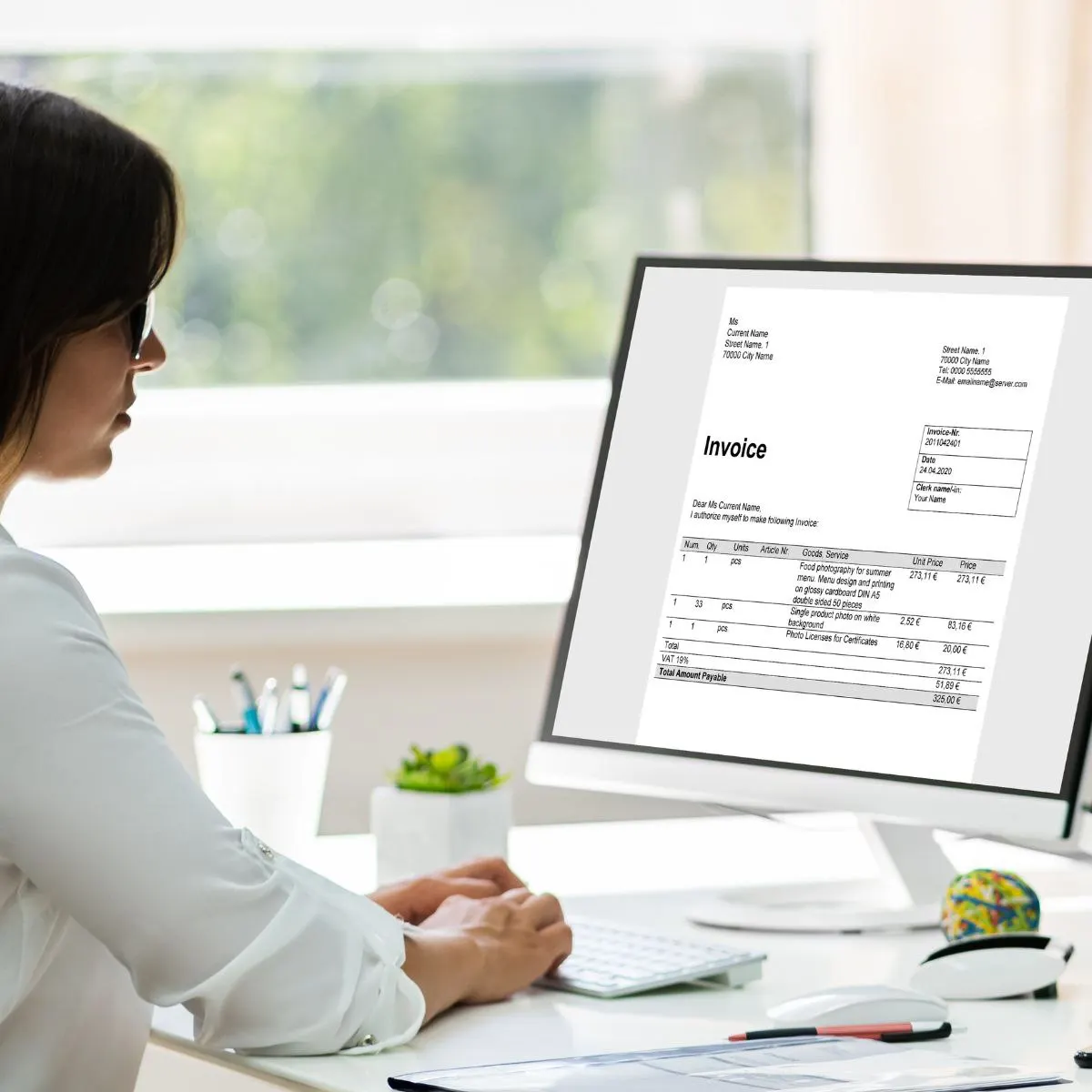 Best Food  Management Software for Food Processors & Distributors |complete set of financial management purchasing | UAE USA UK