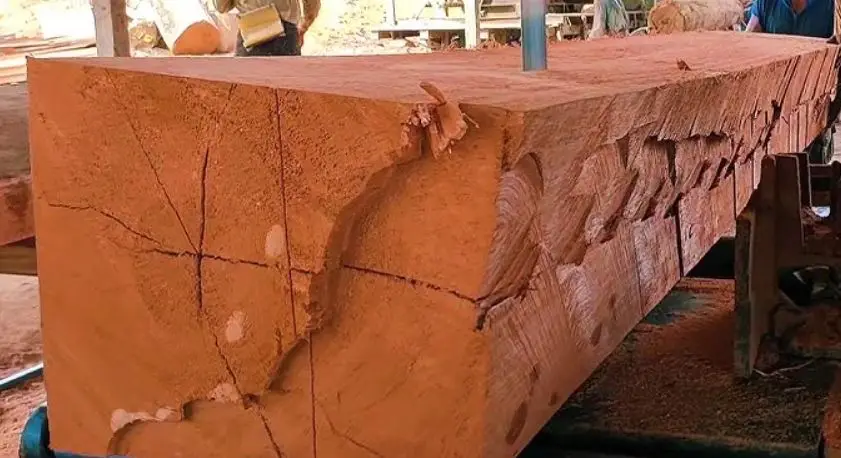 Special Pricing on Bulk Meranti Slabs Grab This Opportunity to Save on Quality Wood Today Meranti Wooden Slabs