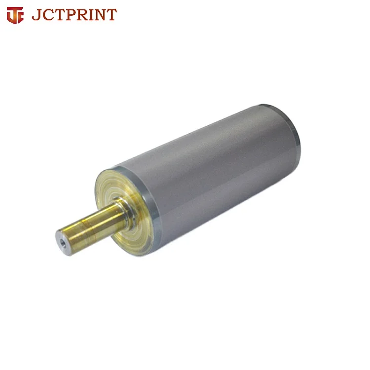 Good quality factory Anilox Roller Ceramic Roller Anilox Roller For Flexo Printing