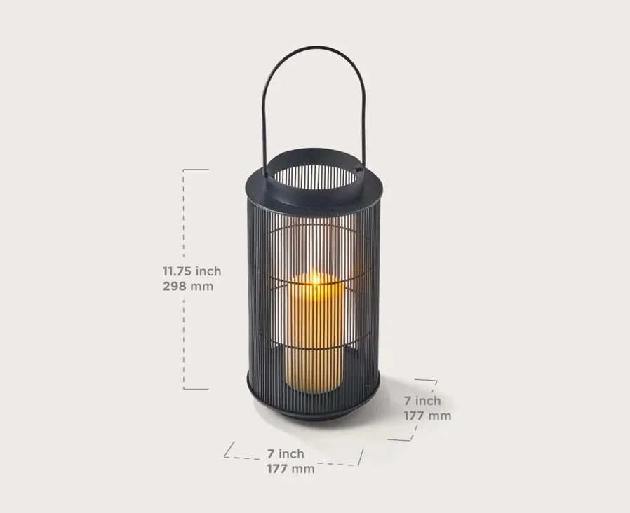 Candle Lantern Metal Candle Holder Modern Metal Crafted Metal Custom Lantern For Decoration By S R EXPORTS