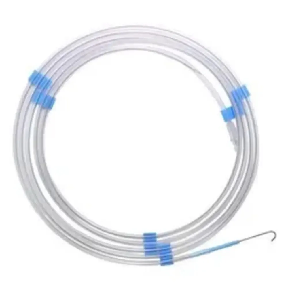 Medical Disposable PTFE Coated Guide Wire