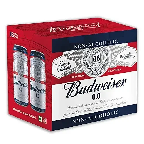 Доступная Лучшая цена Lager Budweiser пиво