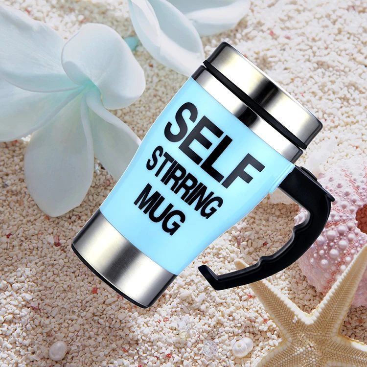 Satisfaction Guaranteed Automotive Custom Drink Portable Small Plastic Self Mixing Cups