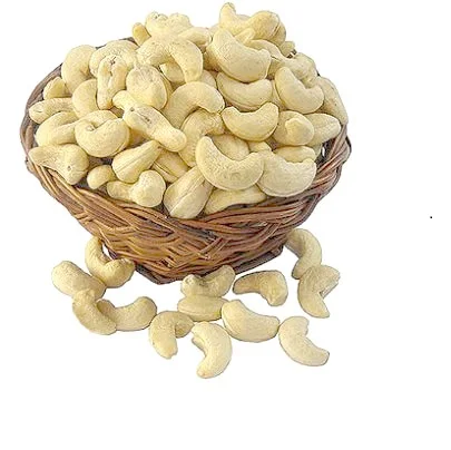 All Types Cashew Nuts From Vietnam High Quality at Good Prices Natural Cashew Nuts Fresh and Dried Cashew Kernels
