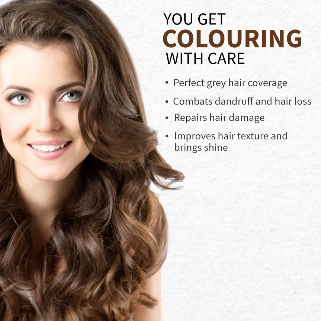 Супер Лидер продаж Хна Цвет волос 100 г хна краска светло-коричневая травяная ингредиенты GMP сертифицированная 100% био Органическая краситель