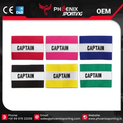 Armband Random Color Football Volleyball Basketball Cricket and Other Sports Game Band Buy At Bets Price