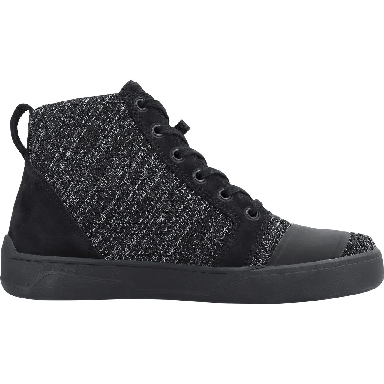 Wholesale Customized Best Quality Branded Latest Lightweight AIR SNEAKER BLACK racing shoes