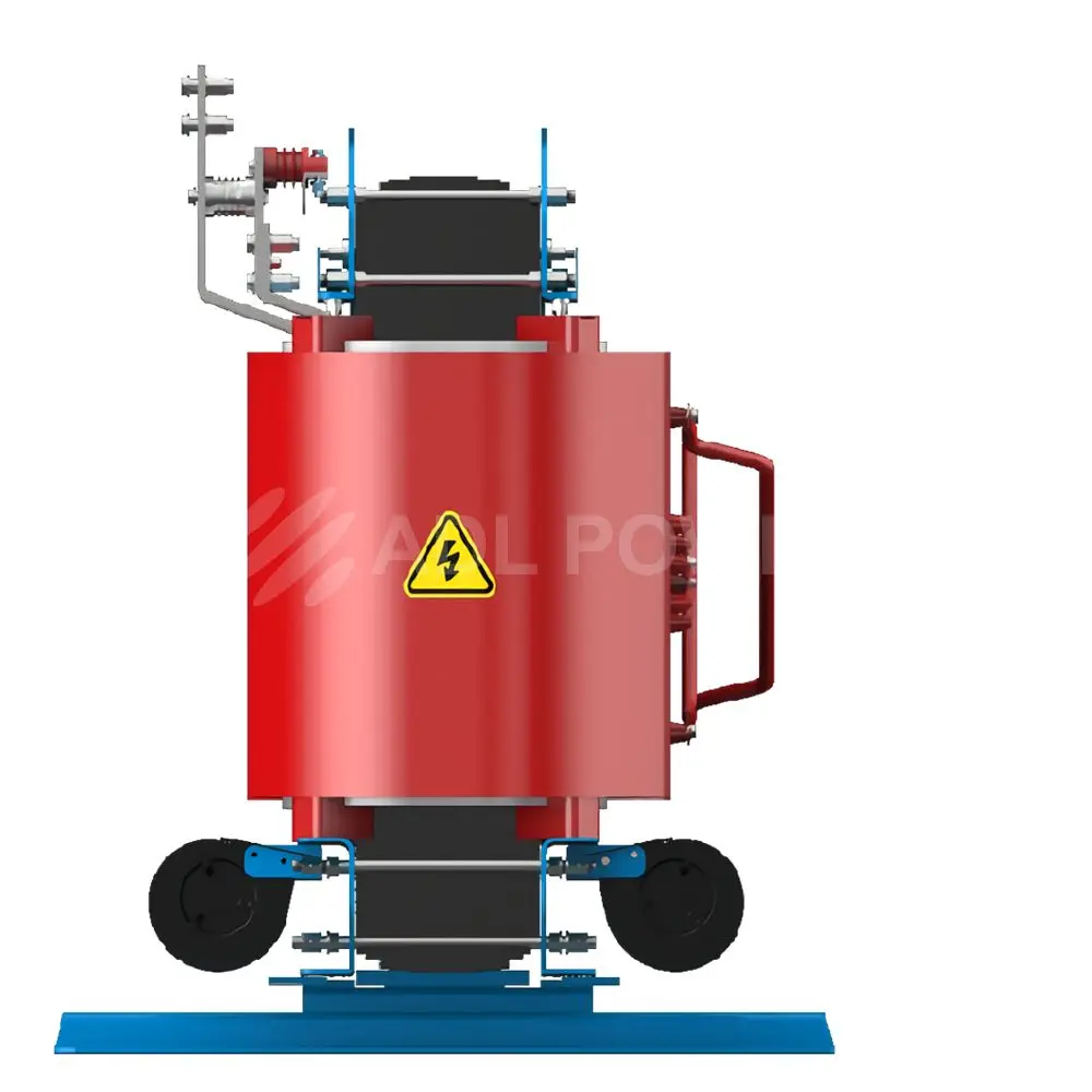 ADL Welink Series Cast Resin Dry Type Transformer