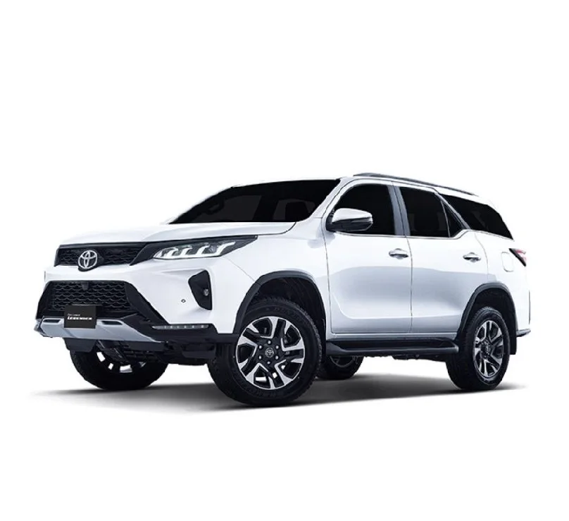 Большое предложение Toyota Fortuner распродажа доступная цена надежный внедорожник в отличном состоянии низкий пробег