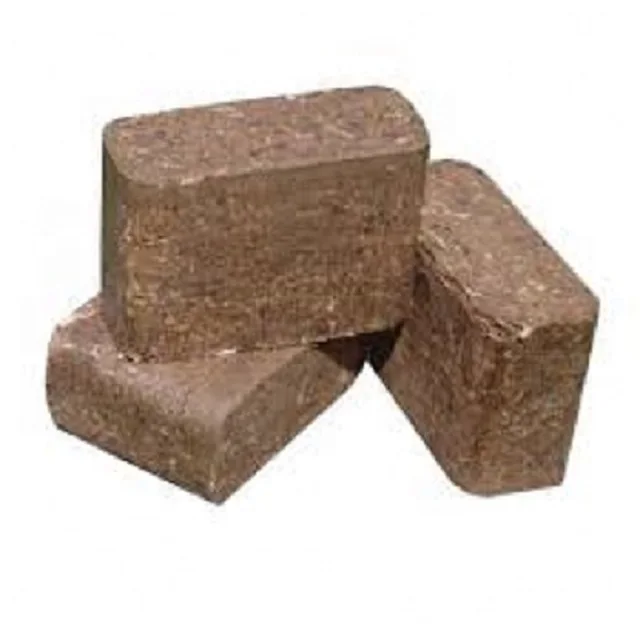 Buy Pini-kay & Ruf wood briquette - Energy Products Wood Chips / briquettes