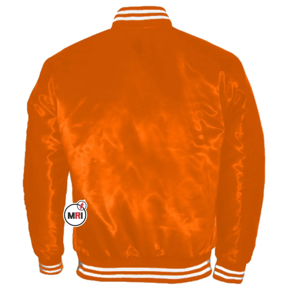2023 custom mens outdoor Letterman satin sports windbreaker bomber baseball basketball jacket Sublimation Print Embroidered