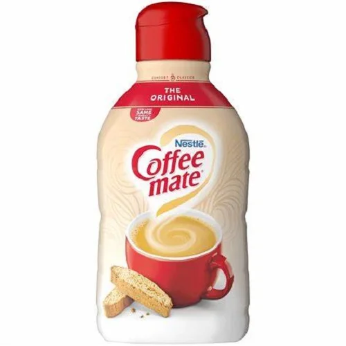 Дешевая цена Coffee Mate оригинальный Немолочный крем для кофе (400 г) высшего качества
