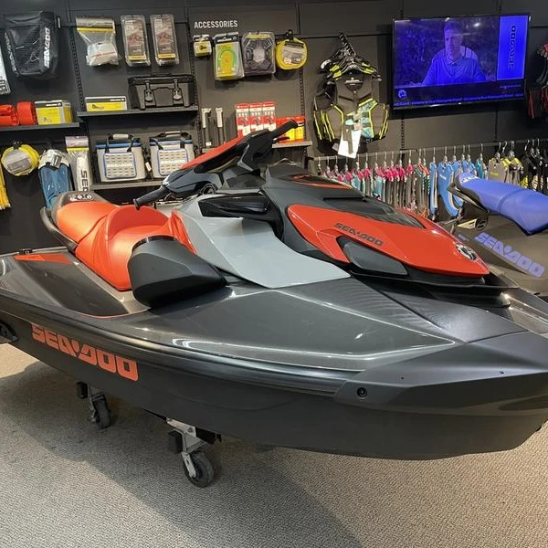 100% ACTIVE PRICES FOR Sea-doo Jet Ski / Seadoo GTI-X 130 jet ski / Jetski / Waverunner ready to ship