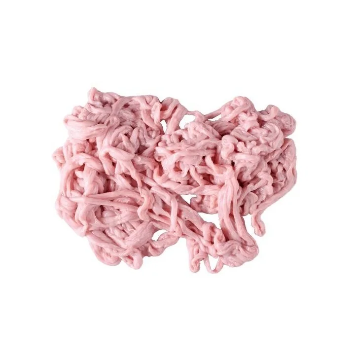 Export-Quality Frozen Pork Small Intestines - Responsible Sourcing for Eco-Friendly Consumers - Reliable and Timely Delivery